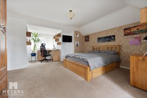 Bedroom Two- click for photo gallery